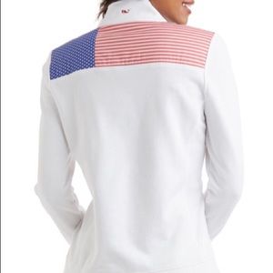 America Vineyard Vines Shep Shirt